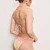 GOOD AMERICAN Always Fits Classic Bikini Bottom -Sexy Underwear Shop 1126955272S0 OM F