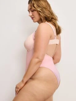 GOOD AMERICAN Sunset One-Piece Swimsuit -Sexy Underwear Shop 1126955892O0 OF F