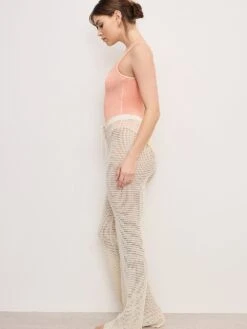 GOOD AMERICAN Crochet Pant -Sexy Underwear Shop 1126955932H0 OF DET