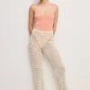 GOOD AMERICAN Crochet Pant -Sexy Underwear Shop 1126955932H0 OM F