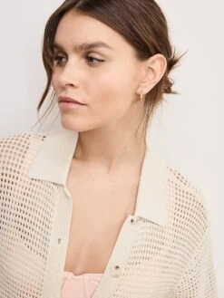 GOOD AMERICAN Crochet Skirt -Sexy Underwear Shop 1126956132H0 OF F