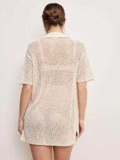 GOOD AMERICAN Crochet Skirt -Sexy Underwear Shop 1126956132H0 OM B