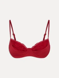 Frankies Bikinis Austin Bikini Top -Sexy Underwear Shop 1126980472Q0 OF F