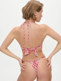 Frankies Bikinis Springtime Bikini Top -Sexy Underwear Shop 11269807A564 OM B