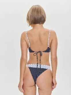 Frankies Bikinis Savannah Bikini Top -Sexy Underwear Shop 11269816A463 OM B