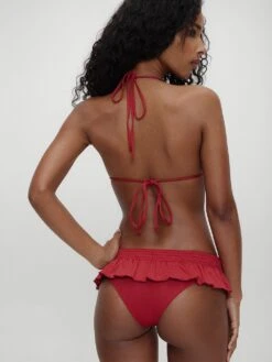 Frankies Bikinis Sunday Bikini Bottom