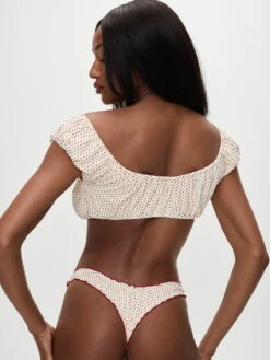 Frankies Bikinis Angel Bikini Top -Sexy Underwear Shop 11269819A465 OM B