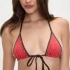 Frankies Bikinis Paradise Bikini Top -Sexy Underwear Shop 11269827A466 OF F