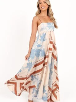 Elanor Maxi Dress
