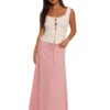 Stevie Maxi Skirt -Sexy Underwear Shop 1126985572S0 OM F