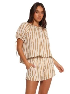 Maggie Two-Piece Set