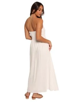 Kayt Strapless Dress -Sexy Underwear Shop 1126987792D0 OM B