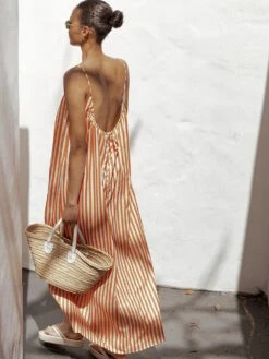 Lumina Maxi Dress -Sexy Underwear Shop 11269880A561 OF DET