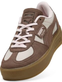 Puma Palermo Elevata Sneakers 9 Puma Palermo Elevata Sneakers -Sexy Underwear Shop 1126999210F9 OF DET