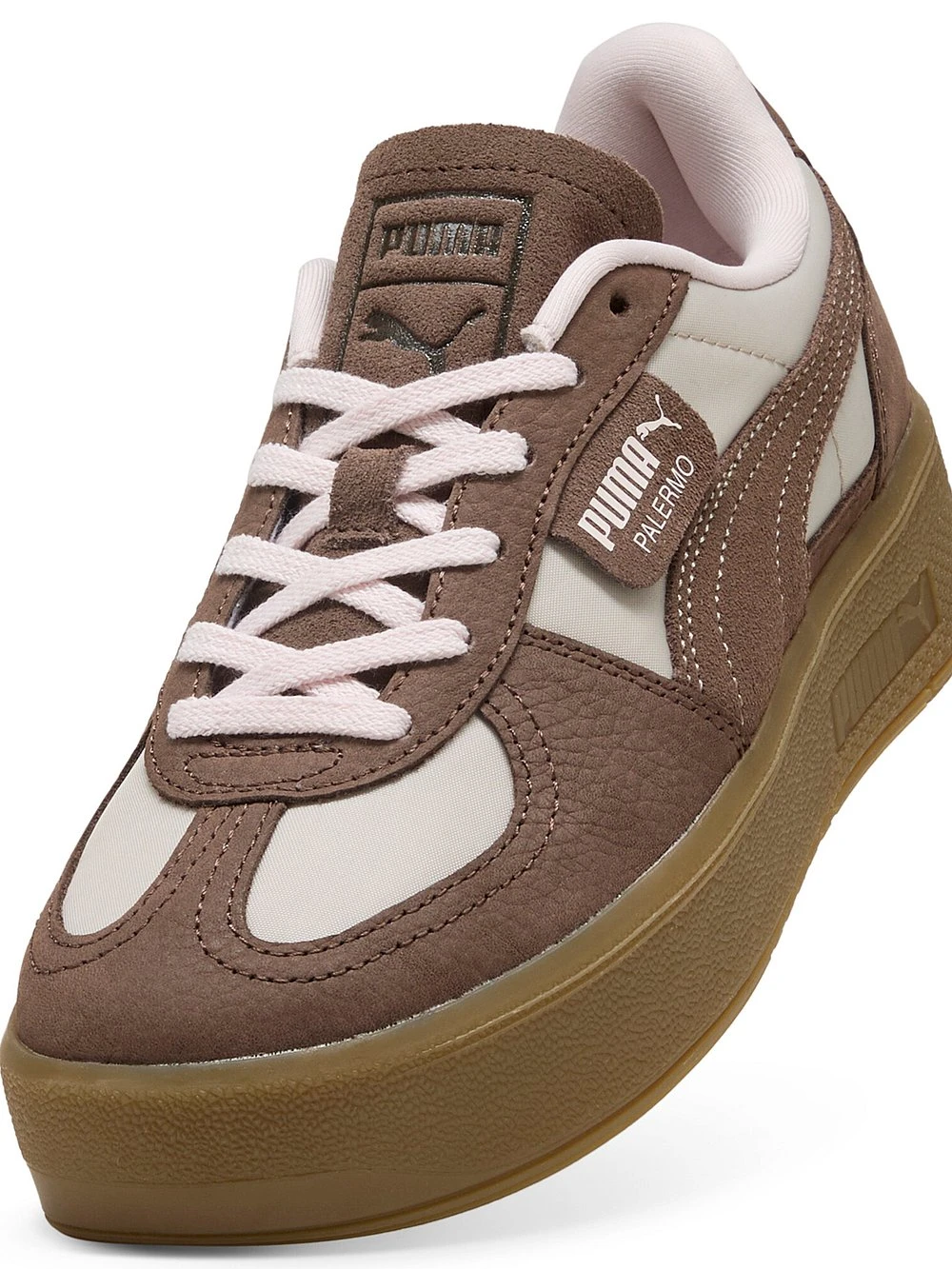 Puma Palermo Elevata Sneakers 6 Puma Palermo Elevata Sneakers - Image 4