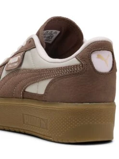 Puma Palermo Elevata Sneakers 8 Puma Palermo Elevata Sneakers -Sexy Underwear Shop 1126999210F9 OF F