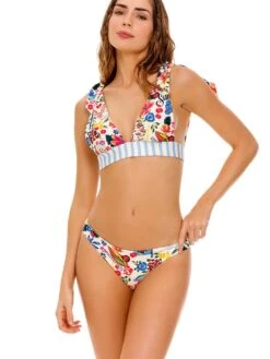 Ilu Bikini Bottom -Sexy Underwear Shop 11270028A543 OM F