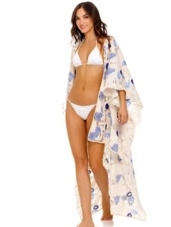 Dara Tunic -Sexy Underwear Shop 11270031A541 OF DET