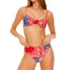 Lucille Bikini Top -Sexy Underwear Shop 11270032A542 OM F
