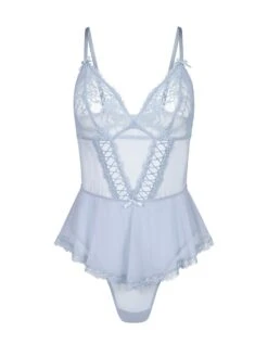 Eleanor Teddy -Sexy Underwear Shop 1127040183L7 OF DET