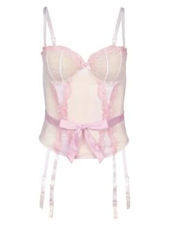 Halia Bustier 10 Halia Bustier -Sexy Underwear Shop 1127040432Y0 OF DET