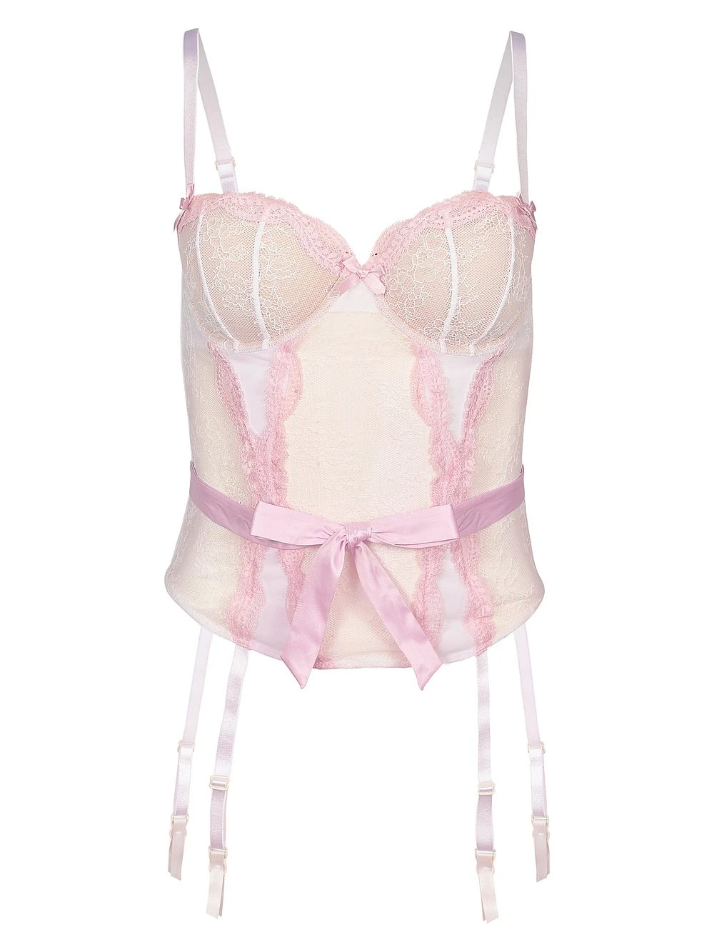 Halia Bustier 5 Halia Bustier - Image 3