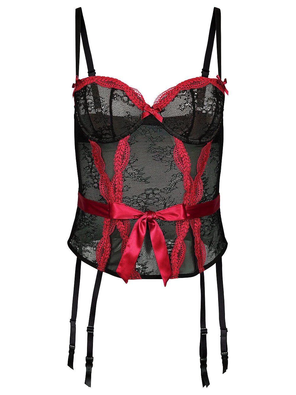 Halia Bustier 8 Halia Bustier - Image 6