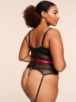 Halia Bustier 12 Halia Bustier -Sexy Underwear Shop 1127040454A2 OM B