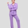 Cosabella Bella Long Sleeve Top & Pant Pajama Set 1 Cosabella Bella Long Sleeve Top & Pant Pajama Set -Sexy Underwear Shop 1127043092O1 OM F