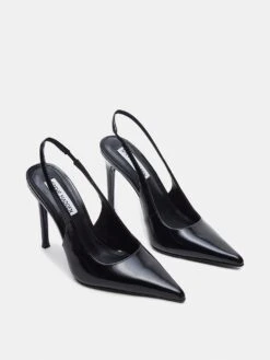 Steve Madden Reyes Slingback Heel -Sexy Underwear Shop 1127050452A0 OF DET