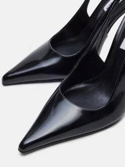 Steve Madden Reyes Slingback Heel -Sexy Underwear Shop 1127050452A0 OF F