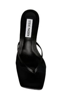 Steve Madden Allies Heeled Sandals -Sexy Underwear Shop 1127050850A8 OF F