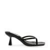 Steve Madden Allies Heeled Sandals -Sexy Underwear Shop 1127050850A8 OM F