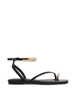 Steve Madden Odyssey Sandal -Sexy Underwear Shop 1127051050A8 OM F