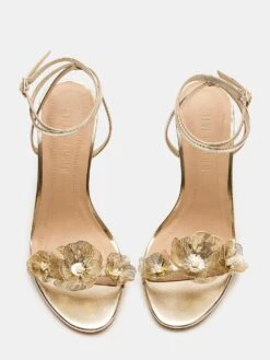 Steve Madden Sheila Floral Strappy Heel 12 Steve Madden Sheila Floral Strappy Heel -Sexy Underwear Shop 1127051315X2 OF F