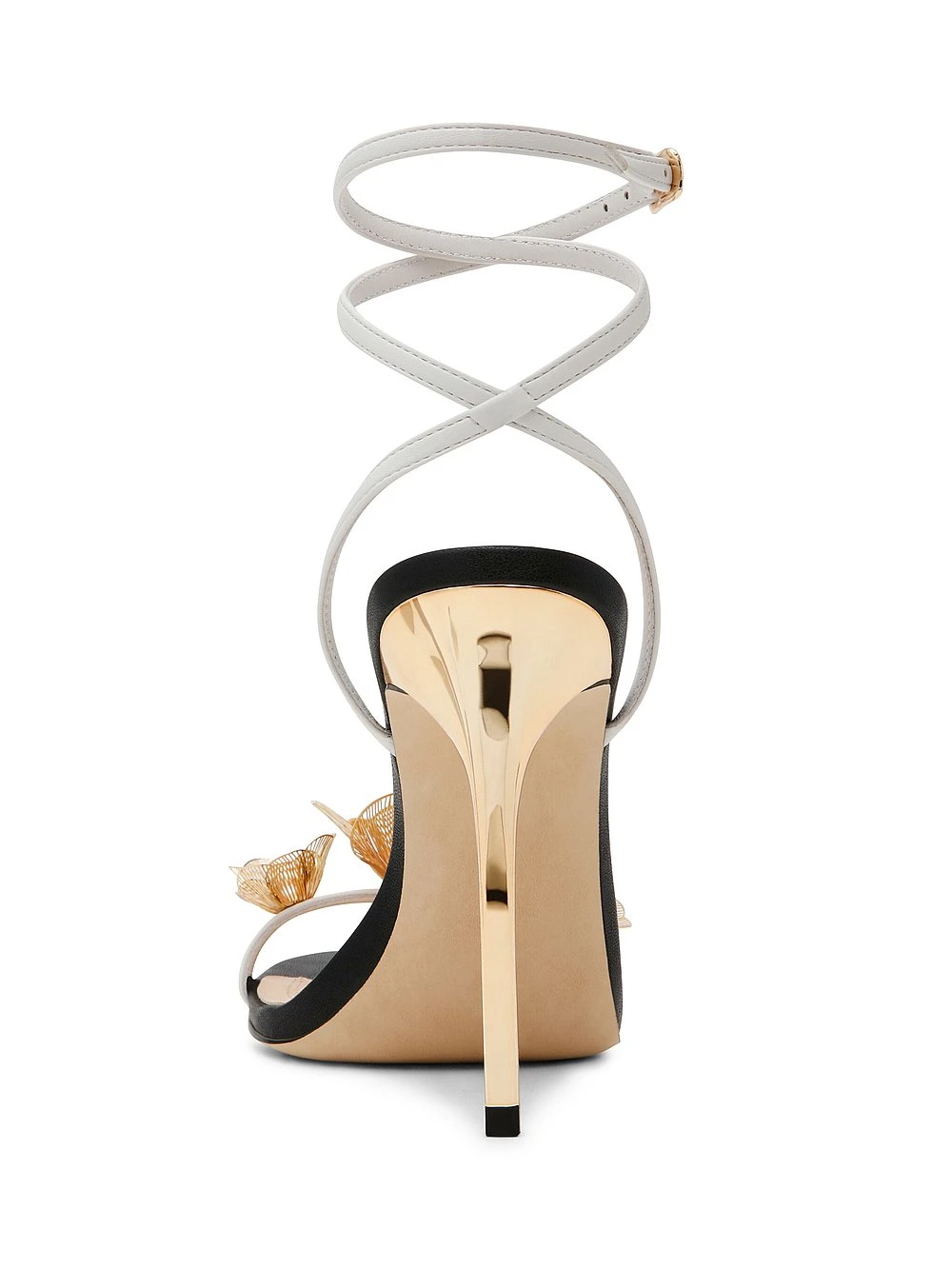 Steve Madden Sheila Floral Strappy Heel 10 Steve Madden Sheila Floral Strappy Heel - Image 8
