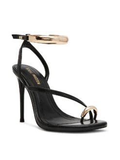 Steve Madden Tia Heel -Sexy Underwear Shop 1127051452A0 OM B