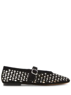 Steve Madden Dreaming Studded Ballet Flat