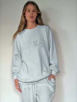 Mama Sweatshirt -Sexy Underwear Shop 1127055982L0 OM F
