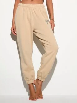 Spiritual Gangster 7/8 Sweatpants