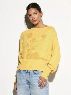 Spiritual Gangster Devon Sweater