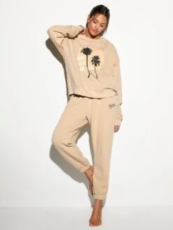 Spiritual Gangster La Brea Crew -Sexy Underwear Shop 1127057912F0 OF DET