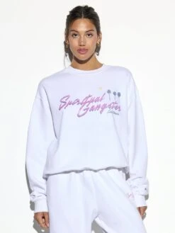 Spiritual Gangster La Brea Crew -Sexy Underwear Shop 1127057992D0 OM F