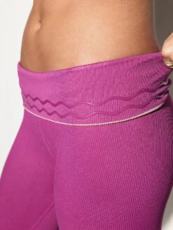 Spiritual Gangster 7/8 Leggings -Sexy Underwear Shop 1127058072S0 OF F