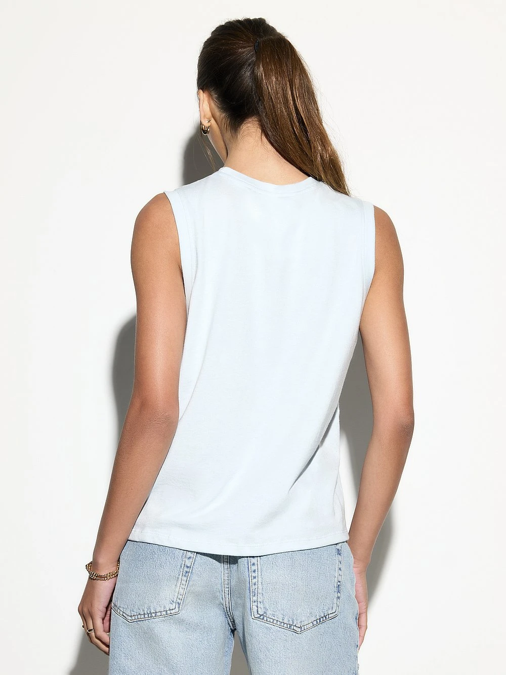 Spiritual Gangster Bowery Tank 4 Spiritual Gangster Bowery Tank - Image 2