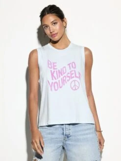 Spiritual Gangster Bowery Tank