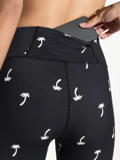 Spiritual Gangster Lotus Legging -Sexy Underwear Shop 1127058852A0 OF F