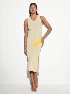 Spiritual Gangster Lucy Tank Dress