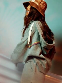 Spiritual Gangster Roxbury Hoodie 9 Spiritual Gangster Roxbury Hoodie -Sexy Underwear Shop 1127059272B0 OF F