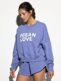 Spiritual Gangster Kylie Cotton Short